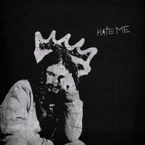 poster for Hate Me - Layto