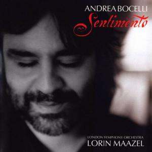 poster for En Aranjuez con tu amor - Andrea Bocelli