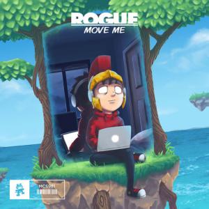 poster for Move Me - RoGue