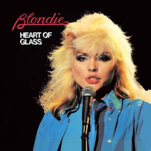 poster for Heart Of Glass (Single Version / Remastered) - Blondie