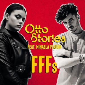 poster for FFFs (feat. Mihaela Platon) - Otto Stories