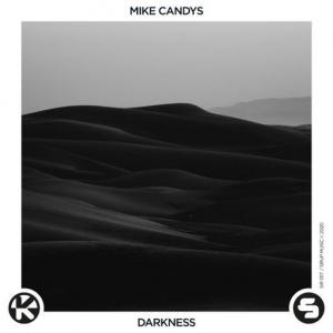 poster for Darkness - Mike Candys