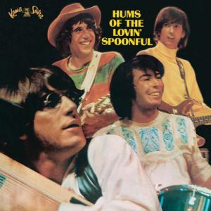 poster for Summer in the City (Remastered) - The Lovin’ Spoonful