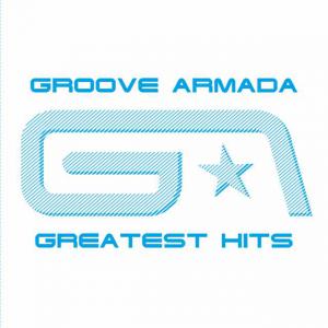 poster for At the River - Groove Armada
