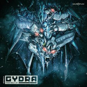 poster for Alpha - Gydra