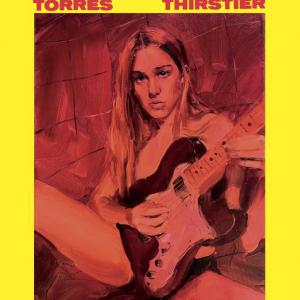 poster for Thirstier - Torres