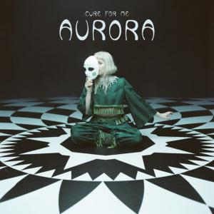 poster for Cure For Me - Aurora