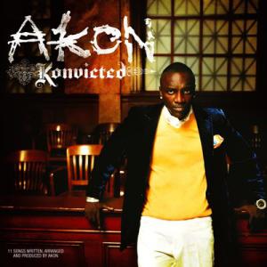 poster for Don’t Matter - Akon