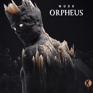 poster for Orpheus - Wodd