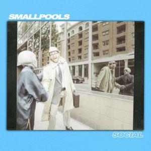 poster for Social - Smallpools