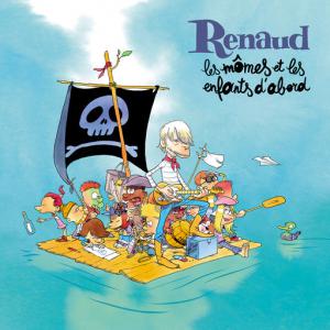 poster for Les animals - Renaud