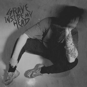 poster for Grave Inside My Head (feat. Internet Girl) - GUTTER