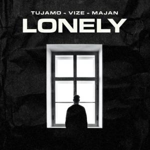 poster for Lonely - Tujamo, Vize, Majan