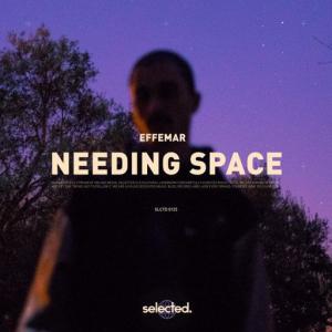 poster for Needing Space - Effemar