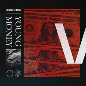 poster for Young Money - DubVision