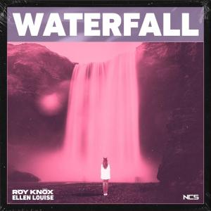 poster for Waterfall - ROY KNOX & Ellen Louise
