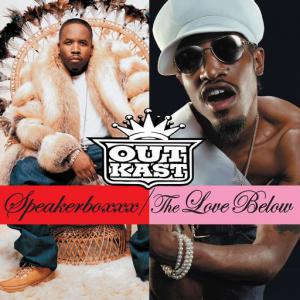 poster for Hey Ya! - OutKast