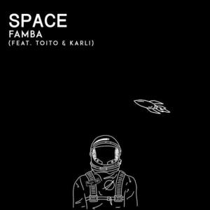 poster for Space - Famba