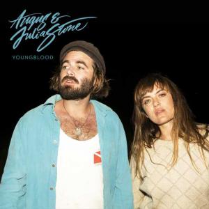 poster for Youngblood - Angus & Julia Stone