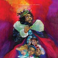 poster for Kevin?s Heart - J. Cole