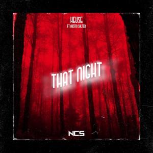 poster for That Night (feat. Austin Salter) - Heuse