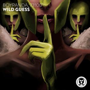 poster for Wild Guess - BoyPanda & 73100