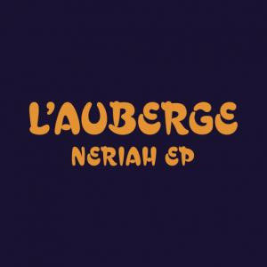poster for Neriah (Fetish Mix) - L’Auberge