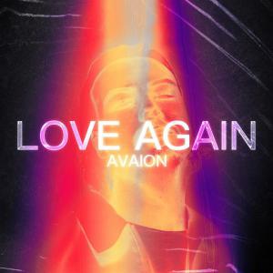 poster for Love Again - AVAION