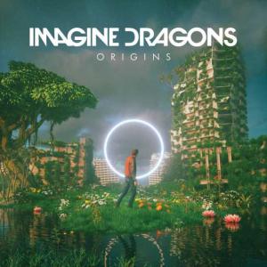 poster for Machine - Imagine Dragons