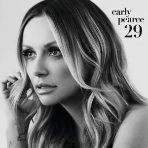 poster for Should’ve Known Better - Carly Pearce