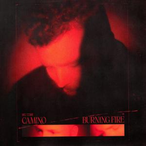 poster for Burning Fire - Camino
