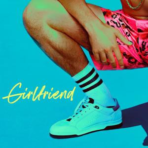 poster for Girlfriend - Charlie Puth