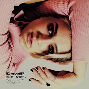 poster for Maybe Could Have Loved (feat. Nightly) - Charli Adams