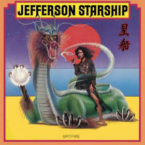poster for With Your Love (Remastered) - Jefferson Starship