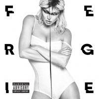 poster for Hungry (1st Byte) (Intro) - Fergie