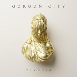 poster for Never Let Me Down - Gorgon City & Hayley May