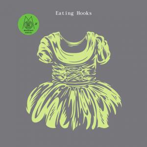poster for Eating Hooks (Siriusmo Remix - Solomun Edit) - Moderat, Siriusmo & Solomun