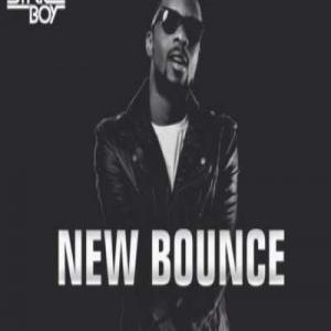 poster for New Bounce - Maleek Berry & Wizkid
