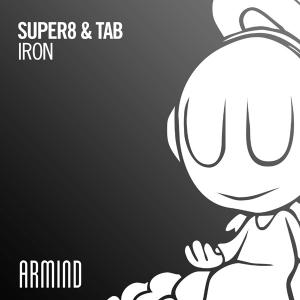 poster for Iron - Super8 & Tab