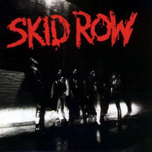poster for I Remember You - Skid Row