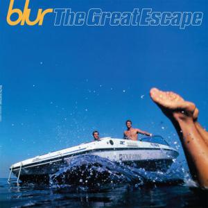 poster for The Universal (2012 Remaster) - Blur