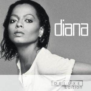 poster for I’m Coming Out - Diana Ross