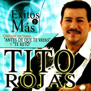poster for Siempre Seré - Tito Rojas
