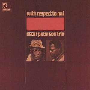 poster for Straighten Up And Fly Right - The Oscar Peterson Trio