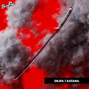poster for Katana - DILIFA