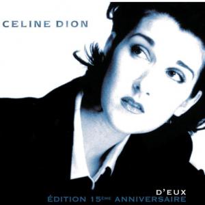 poster for Pour que tu m’aimes encore - Céline Dion
