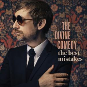 poster for The Best Mistakes - The Divine Comedy