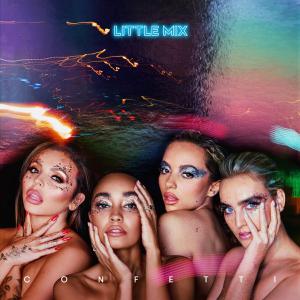 poster for Holiday (Frank Walker Remix) - Little Mix
