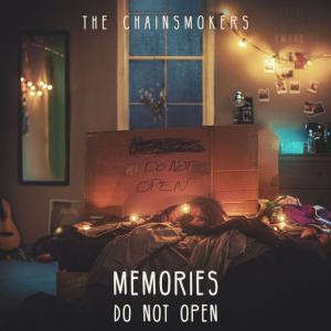 poster for Break Up Every Night - The Chainsmokers