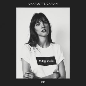 poster for Main Girl - Charlotte Cardin